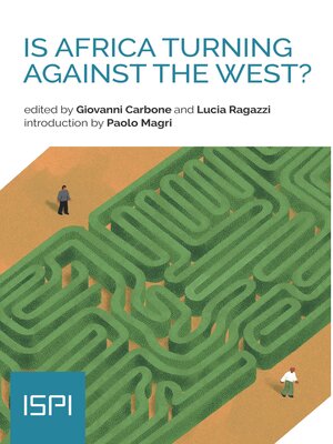 cover image of Is Africa Turning Against the West?